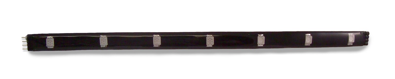 93317 lumiere led adesive bleu upc 047662933178