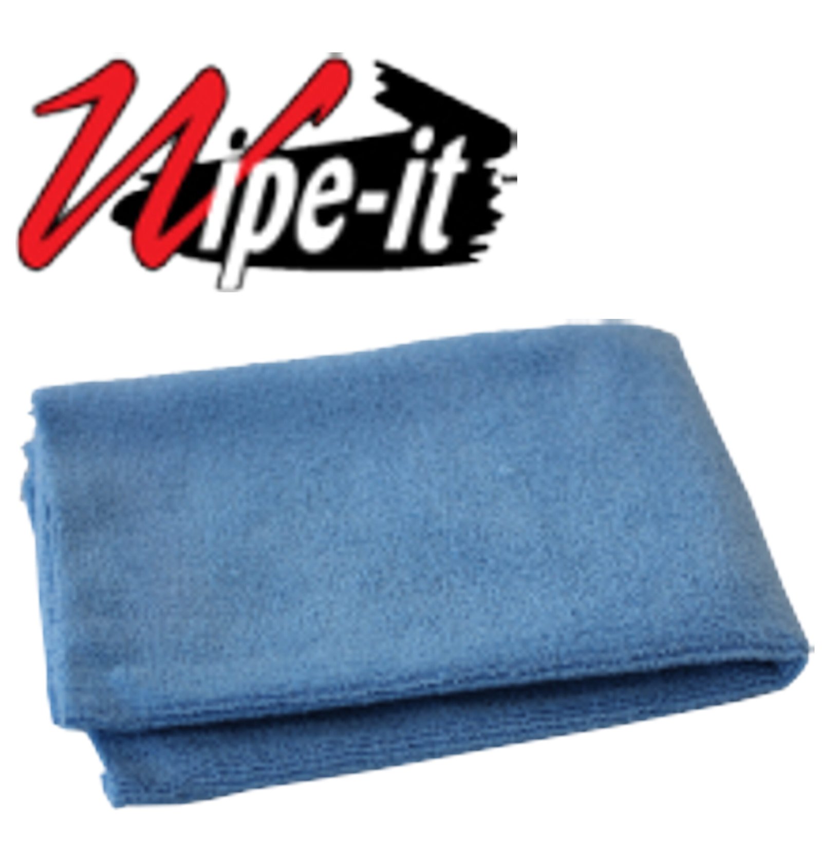 ram-mc auto linge en microfibre 16x16