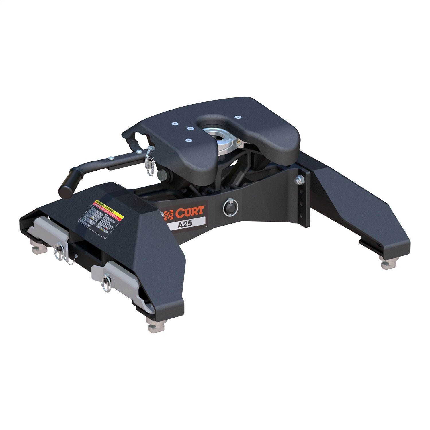 16066 Fifth Wheel A25 Oem 2016 -19gm 25003500