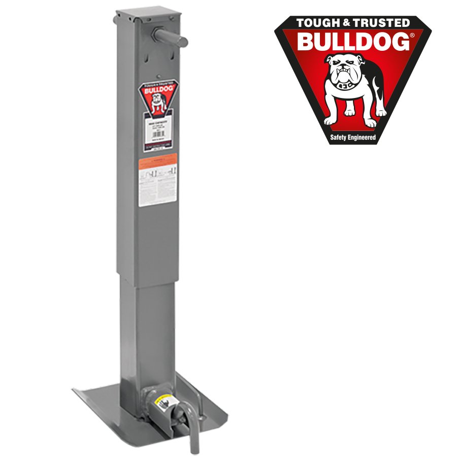 182411 verin ajustable 12 000 l bs droit