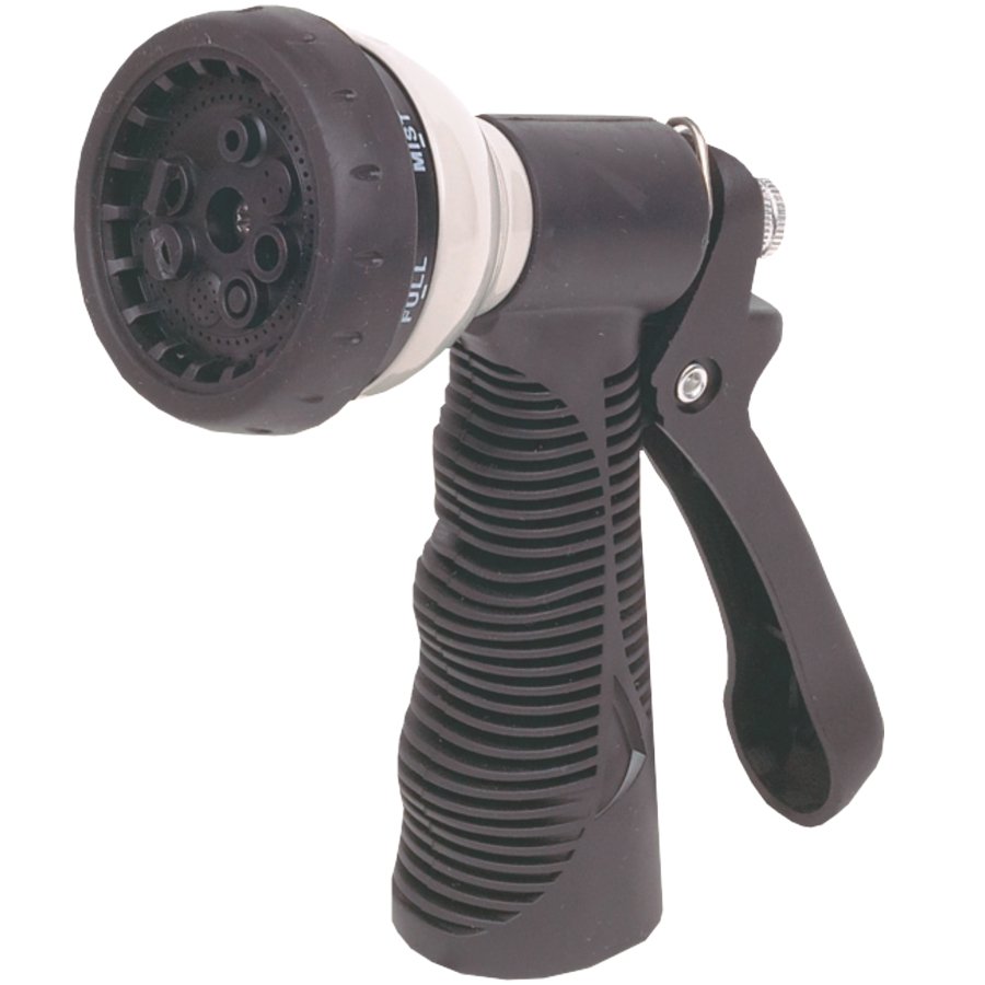 90042 lance eau en metal 6 jet s