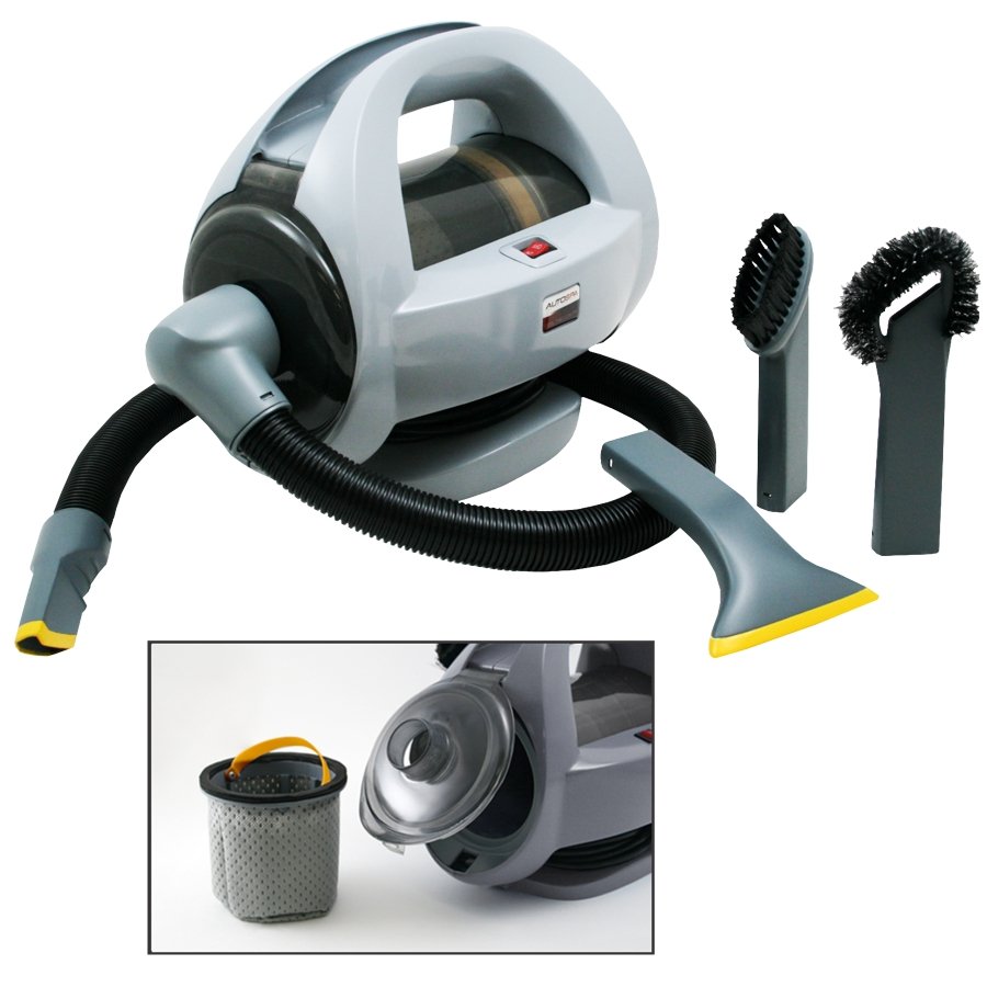 Accessoires de nettoyage