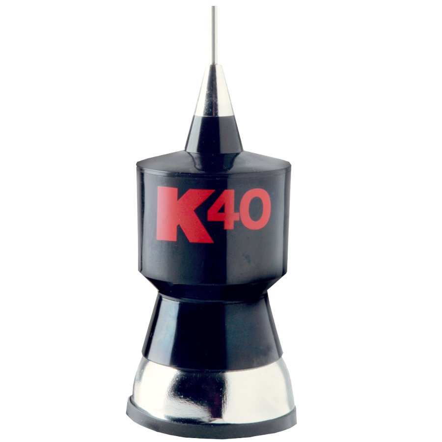 k40 antenne k40 amp base pour coffre