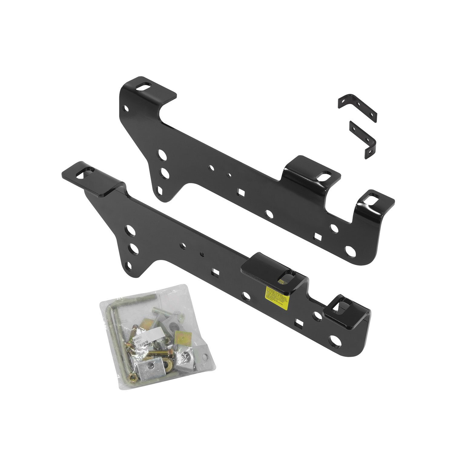 50082 fixation fifth wheel ford sd