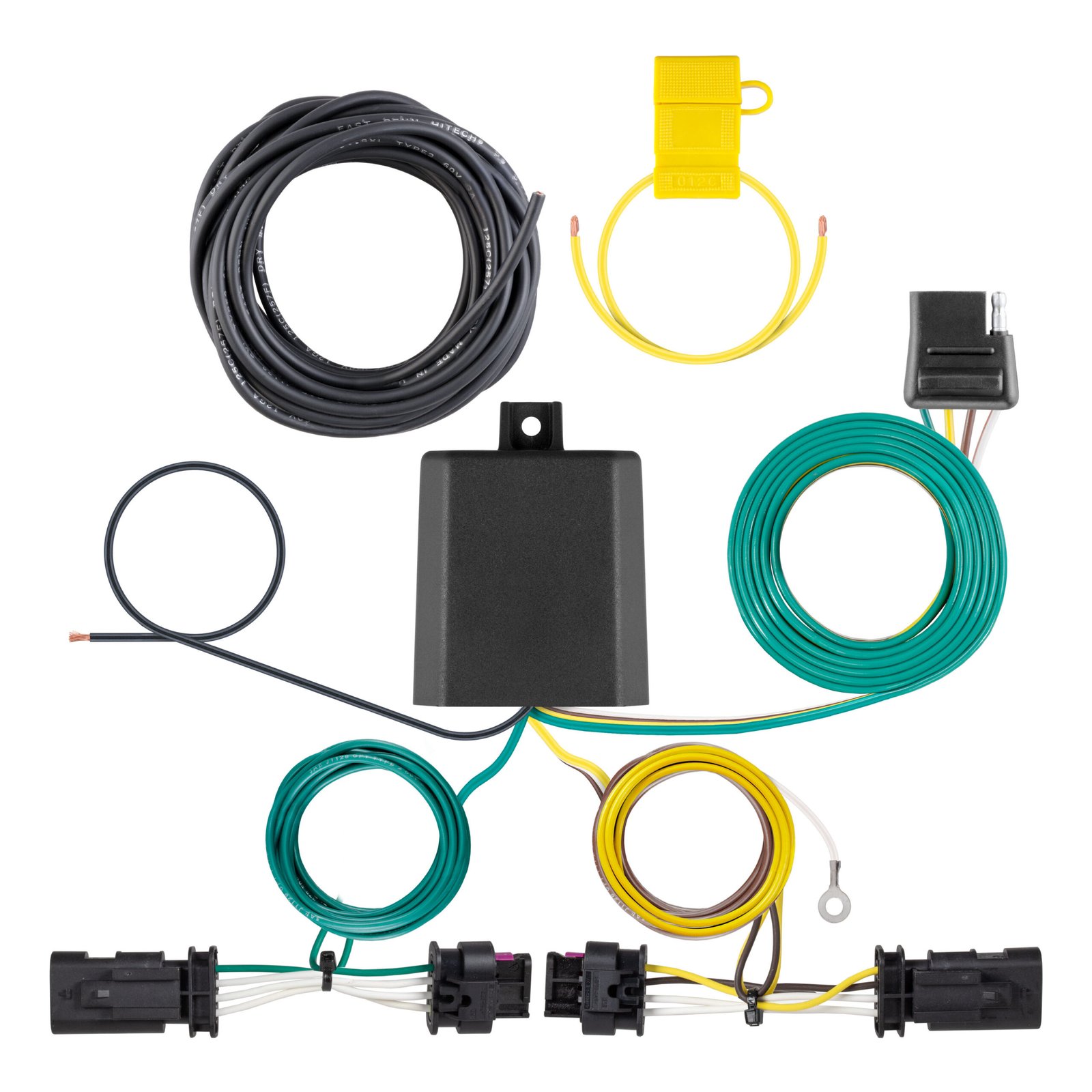 56498 T-connect Hornet 2023-25