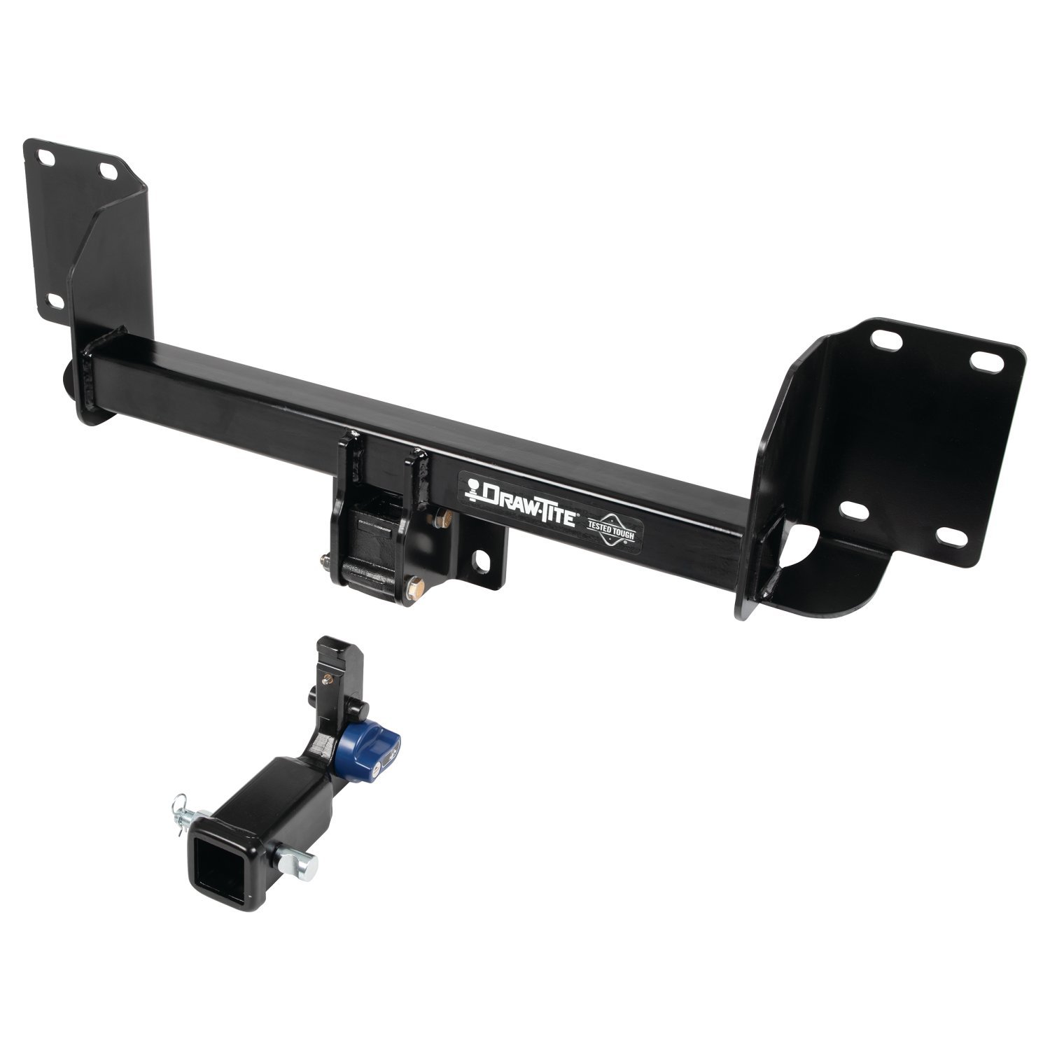 76906 Att Rembmw X3 11-23 Amovible Cl3