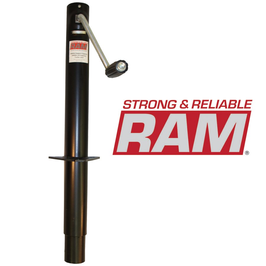 7950503 verin droitram2000lbs pcote