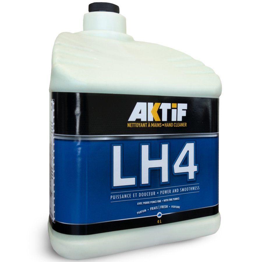 13004 aktif savon lh4 4l