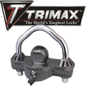 cadenas de remorque trimax unax50