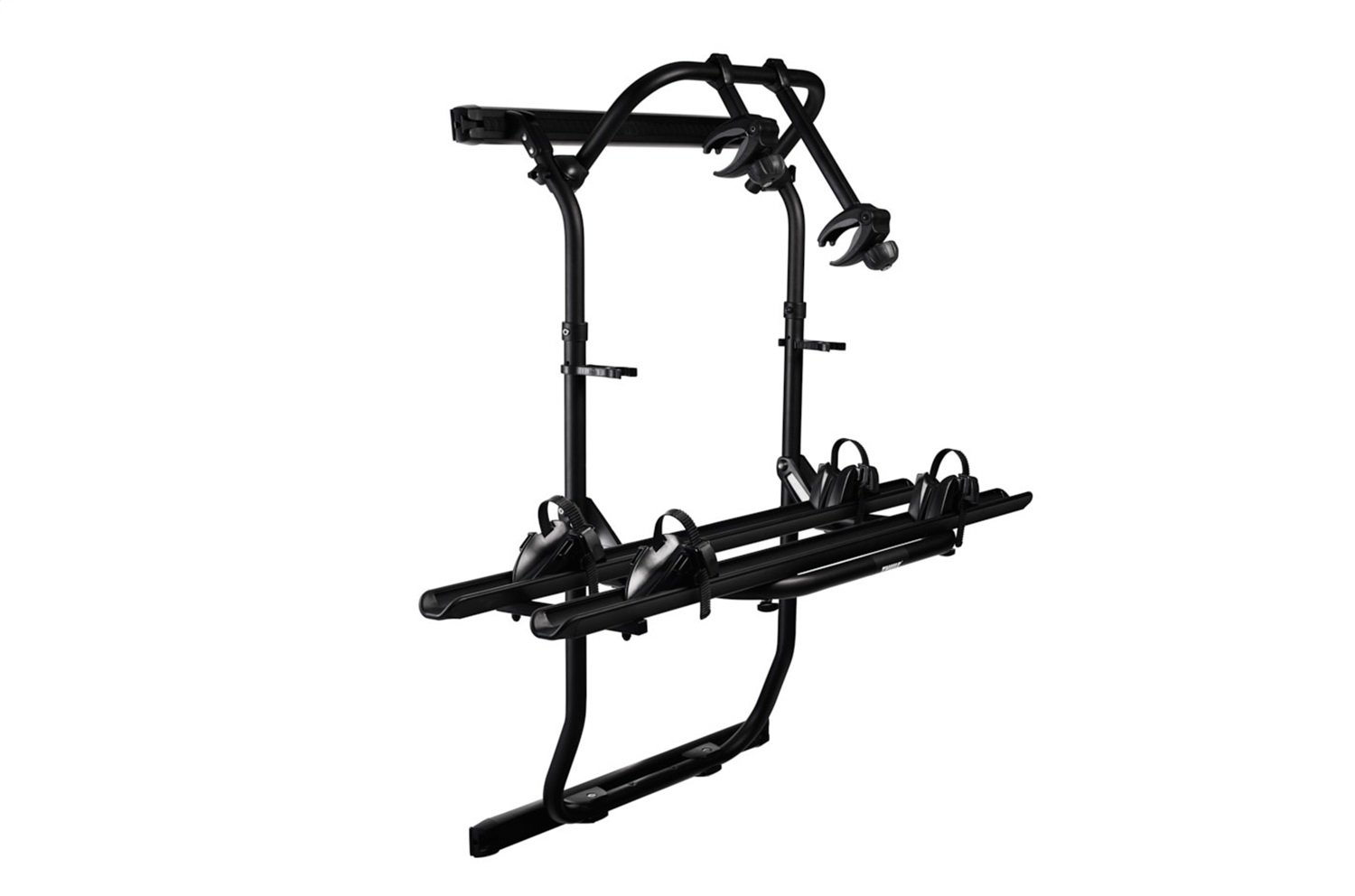 302043 support 2 velos pour por te