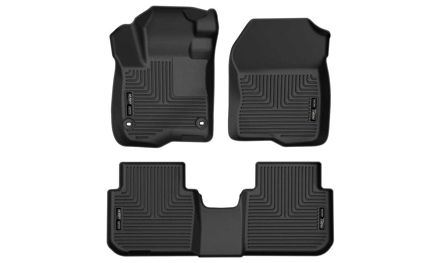 99411 tapis av-arr crv 2023-24 huskyliner upc 753933994112