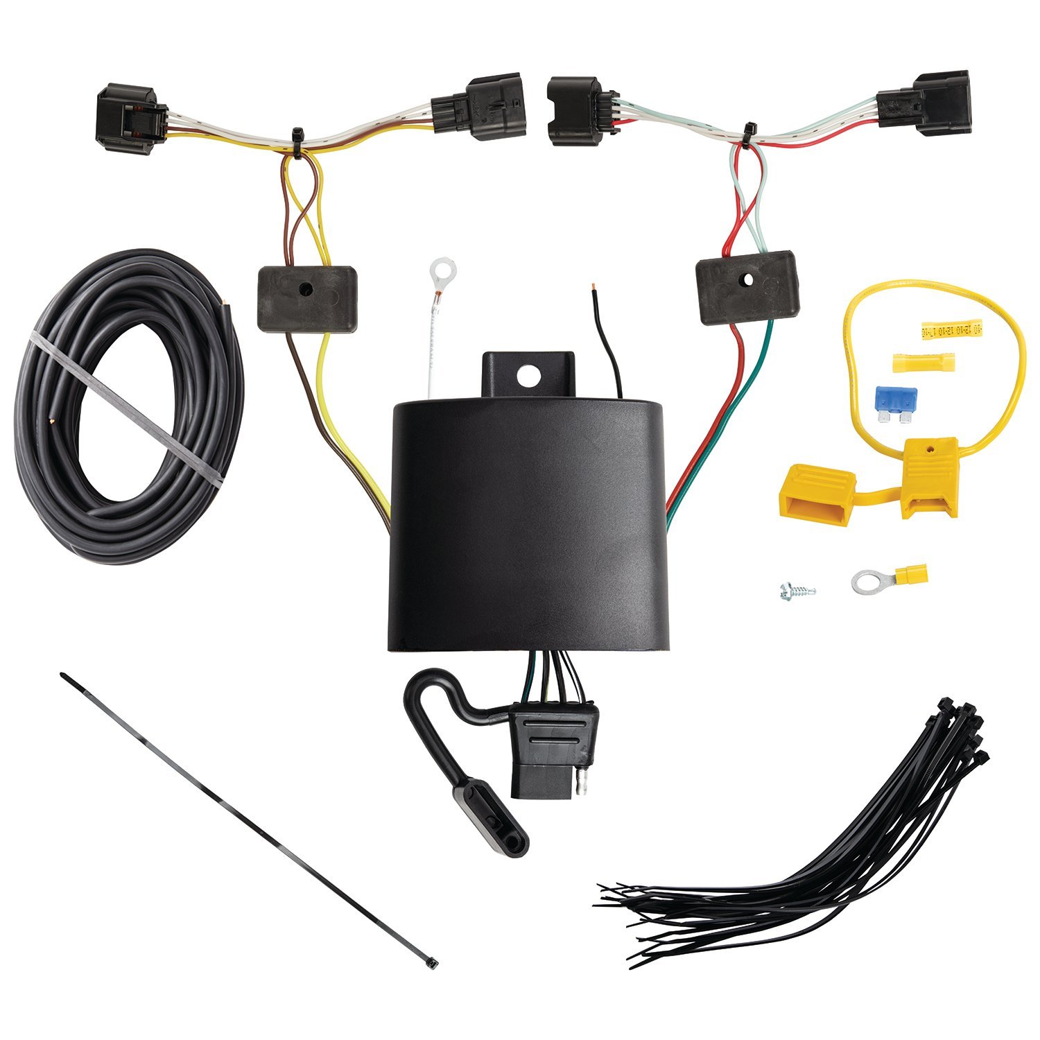 118874 t-conn qashqai 2020-23 upc 016118164466
